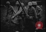 Image of Marines Okinawa Ryukyu Islands, 1945, second 60 stock footage video 65675078490