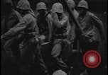 Image of Marines Okinawa Ryukyu Islands, 1945, second 61 stock footage video 65675078490