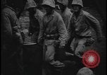 Image of Marines Okinawa Ryukyu Islands, 1945, second 62 stock footage video 65675078490