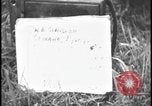 Image of tank Okinawa Ryukyu Islands, 1945, second 3 stock footage video 65675078491