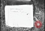 Image of tank Okinawa Ryukyu Islands, 1945, second 4 stock footage video 65675078491