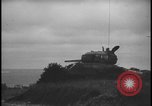 Image of tank Okinawa Ryukyu Islands, 1945, second 13 stock footage video 65675078491