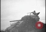 Image of tank Okinawa Ryukyu Islands, 1945, second 18 stock footage video 65675078491