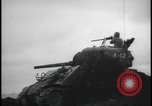 Image of tank Okinawa Ryukyu Islands, 1945, second 20 stock footage video 65675078491