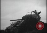 Image of tank Okinawa Ryukyu Islands, 1945, second 21 stock footage video 65675078491