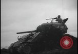 Image of tank Okinawa Ryukyu Islands, 1945, second 22 stock footage video 65675078491