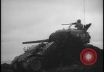 Image of tank Okinawa Ryukyu Islands, 1945, second 24 stock footage video 65675078491