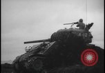Image of tank Okinawa Ryukyu Islands, 1945, second 25 stock footage video 65675078491