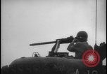 Image of tank Okinawa Ryukyu Islands, 1945, second 32 stock footage video 65675078491