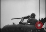 Image of tank Okinawa Ryukyu Islands, 1945, second 34 stock footage video 65675078491