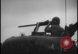Image of tank Okinawa Ryukyu Islands, 1945, second 36 stock footage video 65675078491