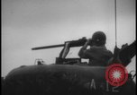 Image of tank Okinawa Ryukyu Islands, 1945, second 37 stock footage video 65675078491