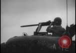 Image of tank Okinawa Ryukyu Islands, 1945, second 38 stock footage video 65675078491