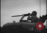 Image of tank Okinawa Ryukyu Islands, 1945, second 39 stock footage video 65675078491