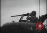 Image of tank Okinawa Ryukyu Islands, 1945, second 40 stock footage video 65675078491