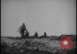 Image Marines Naha Îles Ryukyu d'Okinawa, 1945, de la seconde 6 séquences d'archives historiques vidéo 65675078492