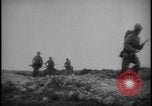 Image Marines Naha Îles Ryukyu d'Okinawa, 1945, de la seconde 8 séquences d'archives historiques vidéo 65675078492