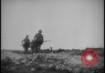 Image Marines Naha Îles Ryukyu d'Okinawa, 1945, de la seconde 10 séquences d'archives historiques vidéo 65675078492