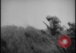 Image Marines Naha Îles Ryukyu d'Okinawa, 1945, de la seconde 12 séquences d'archives historiques vidéo 65675078492