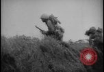 Image Marines Naha Îles Ryukyu d'Okinawa, 1945, de la seconde 13 séquences d'archives historiques vidéo 65675078492