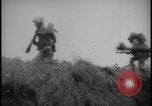 Image Marines Naha Îles Ryukyu d'Okinawa, 1945, de la seconde 14 séquences d'archives historiques vidéo 65675078492