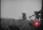 Image Marines Naha Îles Ryukyu d'Okinawa, 1945, de la seconde 16 séquences d'archives historiques vidéo 65675078492
