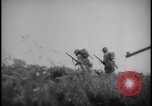 Image Marines Naha Îles Ryukyu d'Okinawa, 1945, de la seconde 19 séquences d'archives historiques vidéo 65675078492