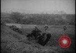 Image Marines Naha Îles Ryukyu d'Okinawa, 1945, de la seconde 24 séquences d'archives historiques vidéo 65675078492