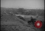 Image Marines Naha Îles Ryukyu d'Okinawa, 1945, de la seconde 26 séquences d'archives historiques vidéo 65675078492