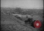 Image Marines Naha Îles Ryukyu d'Okinawa, 1945, de la seconde 28 séquences d'archives historiques vidéo 65675078492
