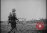 Image Marines Naha Îles Ryukyu d'Okinawa, 1945, de la seconde 30 séquences d'archives historiques vidéo 65675078492