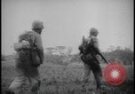 Image Marines Naha Îles Ryukyu d'Okinawa, 1945, de la seconde 32 séquences d'archives historiques vidéo 65675078492