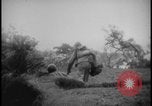 Image Marines Naha Îles Ryukyu d'Okinawa, 1945, de la seconde 37 séquences d'archives historiques vidéo 65675078492