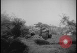 Image Marines Naha Îles Ryukyu d'Okinawa, 1945, de la seconde 38 séquences d'archives historiques vidéo 65675078492