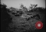 Image Marines Naha Îles Ryukyu d'Okinawa, 1945, de la seconde 43 séquences d'archives historiques vidéo 65675078492