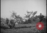 Image Marines Naha Îles Ryukyu d'Okinawa, 1945, de la seconde 50 séquences d'archives historiques vidéo 65675078492