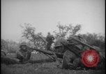 Image Marines Naha Îles Ryukyu d'Okinawa, 1945, de la seconde 52 séquences d'archives historiques vidéo 65675078492
