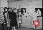 Standbild V-Mail United States USA, 1944, aus Sekunde 8 historischem Filmmaterial Videoclip 65675078493