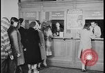 Standbild V-Mail United States USA, 1944, aus Sekunde 9 historischem Filmmaterial Videoclip 65675078493