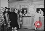 Standbild V-Mail United States USA, 1944, aus Sekunde 11 historischem Filmmaterial Videoclip 65675078493