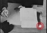 Standbild V-Mail United States USA, 1944, aus Sekunde 24 historischem Filmmaterial Videoclip 65675078493