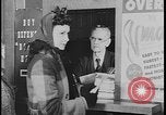 Standbild V-Mail United States USA, 1944, aus Sekunde 30 historischem Filmmaterial Videoclip 65675078493