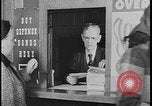Standbild V-Mail United States USA, 1944, aus Sekunde 31 historischem Filmmaterial Videoclip 65675078493