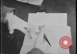 Standbild V-Mail United States USA, 1944, aus Sekunde 40 historischem Filmmaterial Videoclip 65675078493