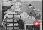 Standbild V-Mail United States USA, 1944, aus Sekunde 1 historischem Filmmaterial Videoclip 65675078494