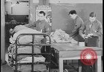 Standbild V-Mail United States USA, 1944, aus Sekunde 3 historischem Filmmaterial Videoclip 65675078494