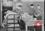 Standbild V-Mail United States USA, 1944, aus Sekunde 4 historischem Filmmaterial Videoclip 65675078494