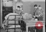 Standbild V-Mail United States USA, 1944, aus Sekunde 7 historischem Filmmaterial Videoclip 65675078494