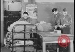 Standbild V-Mail United States USA, 1944, aus Sekunde 8 historischem Filmmaterial Videoclip 65675078494