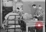 Standbild V-Mail United States USA, 1944, aus Sekunde 9 historischem Filmmaterial Videoclip 65675078494